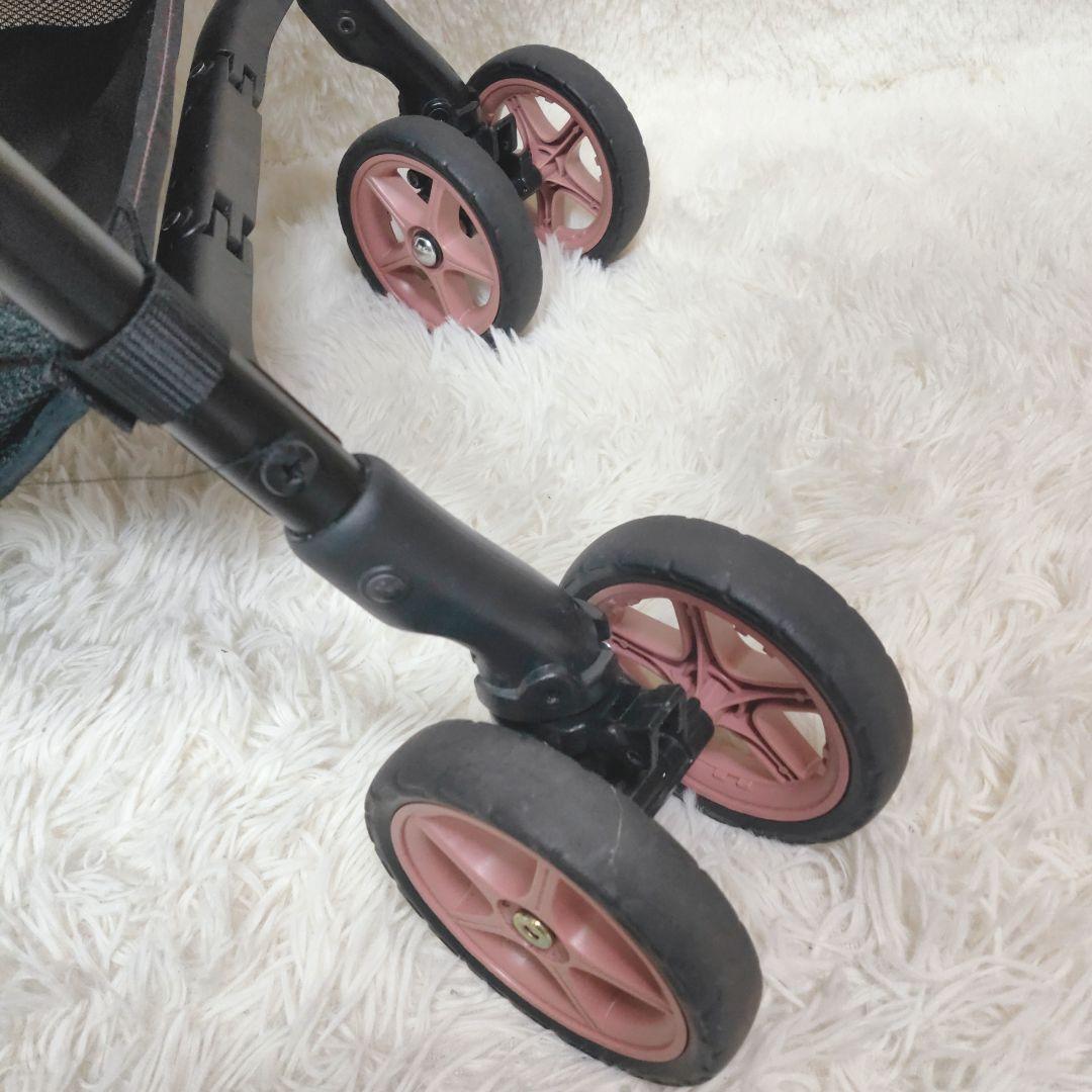 コムペット ミリミリ milimili ストロベリーチョコ