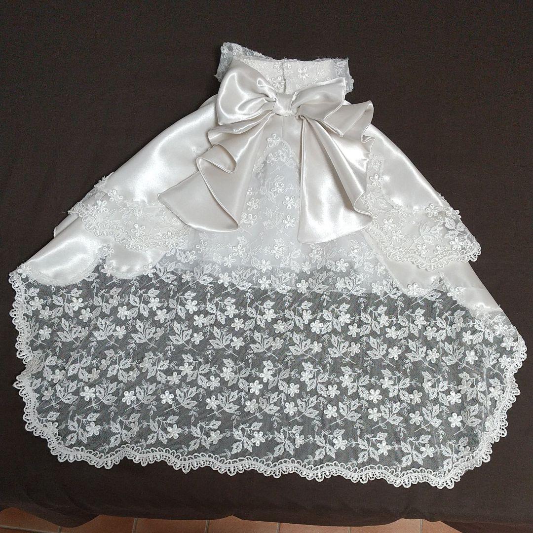 ダッフィー、シェリーメイコスチューム