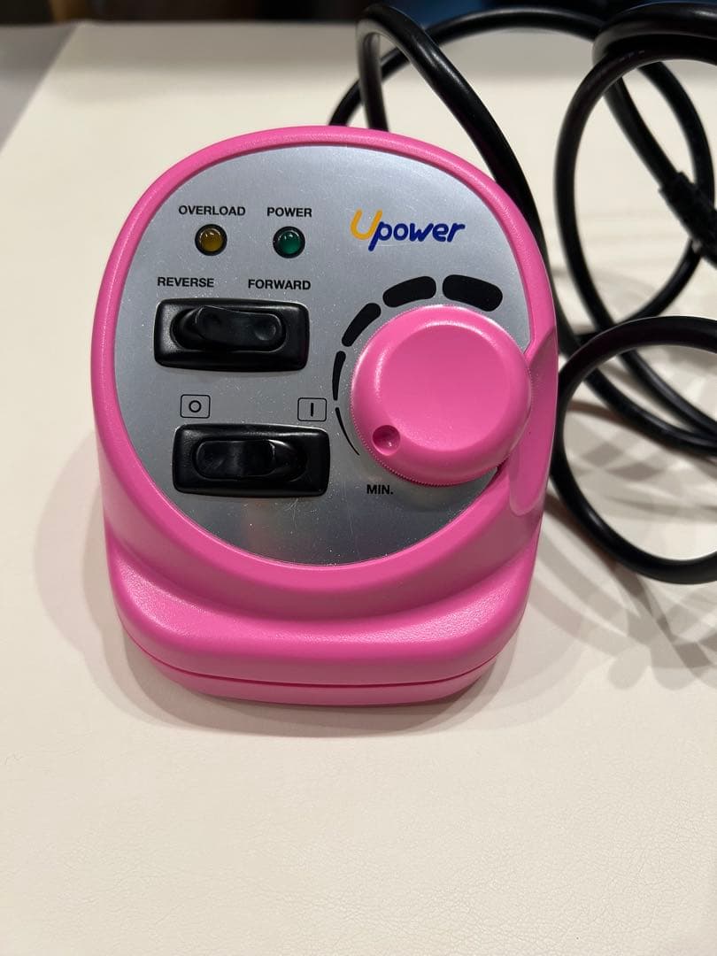 URAWA ネイルケア　ネイルマシン　NP300A