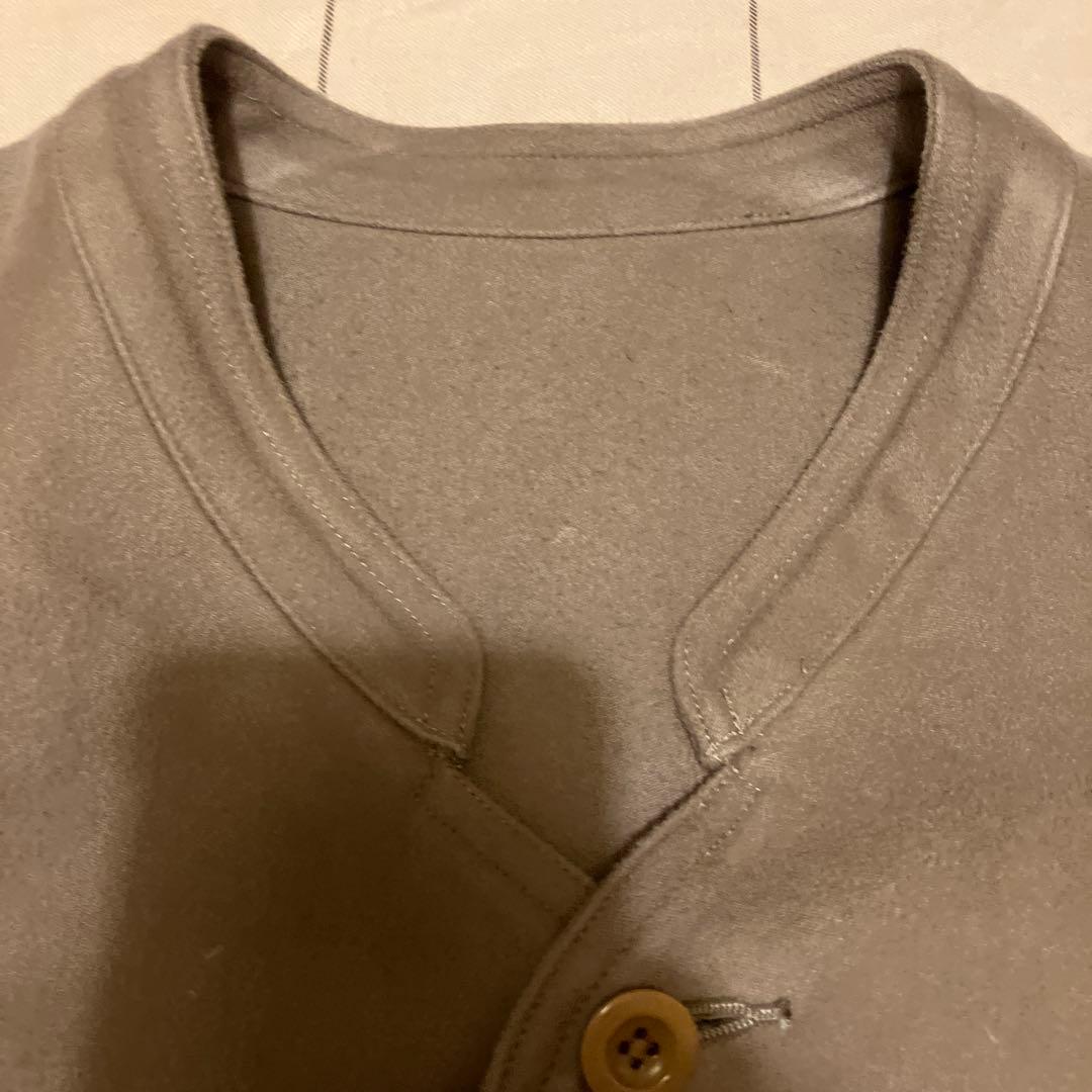 アナトミカ ドルマン ジャケット 44-3