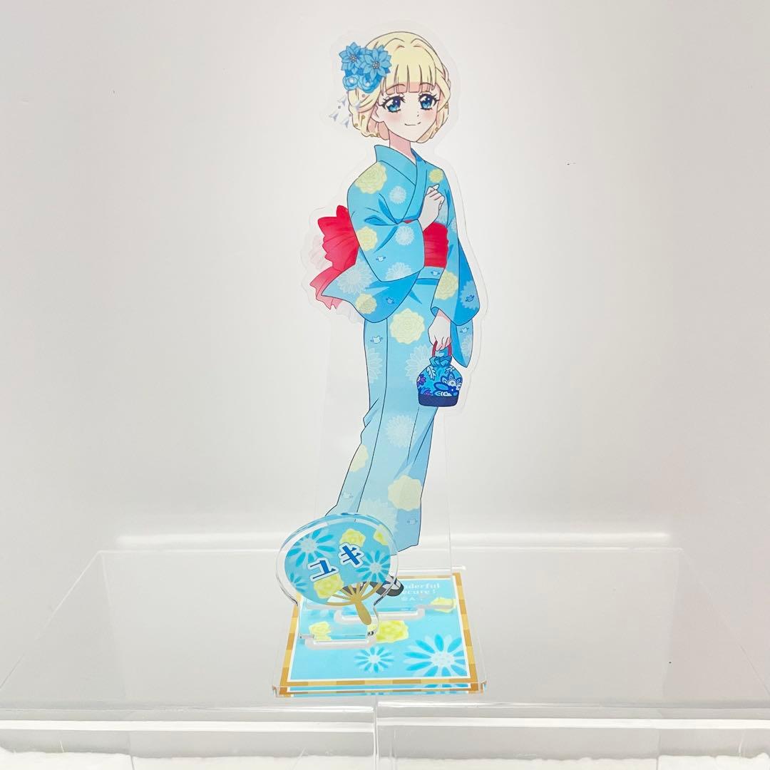 わんだふるぷりきゅあ　海風のリゾート　猫屋敷ユキ　夏めくわんだふる　犬飼こむぎ