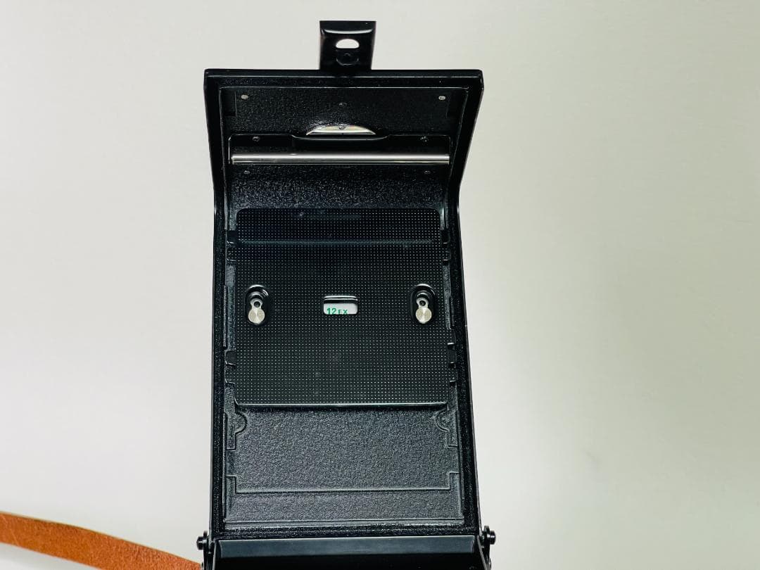 YASHICA Mat-124 G 二眼レフカメラ