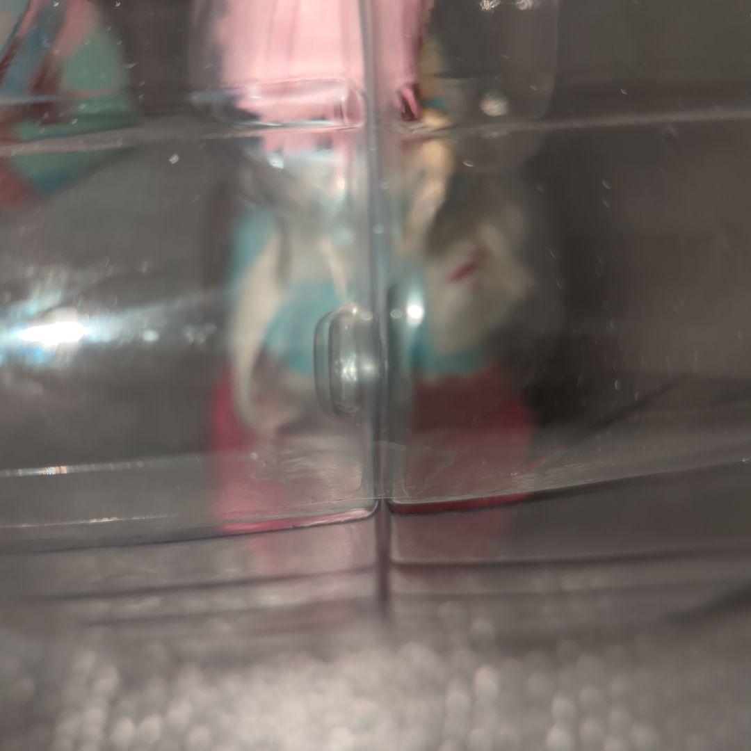 〚希少・未使用品〛夢見りあむ デレマス 1/7 フィギュア アルミナ