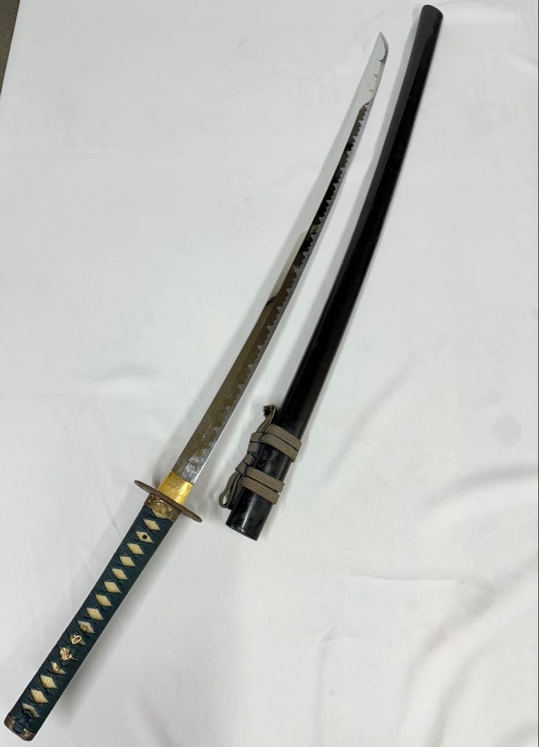 模造刀　日本刀　武具　コレクション