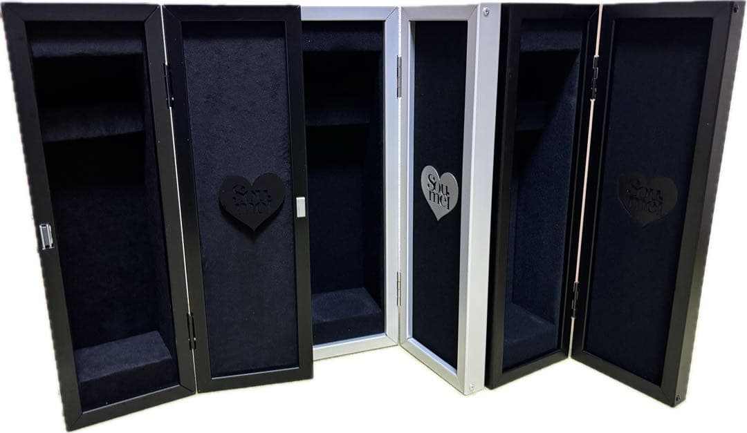 くれさん　空箱　バラ売り　まとめ売り可　Soumei ボックス　シャンパン