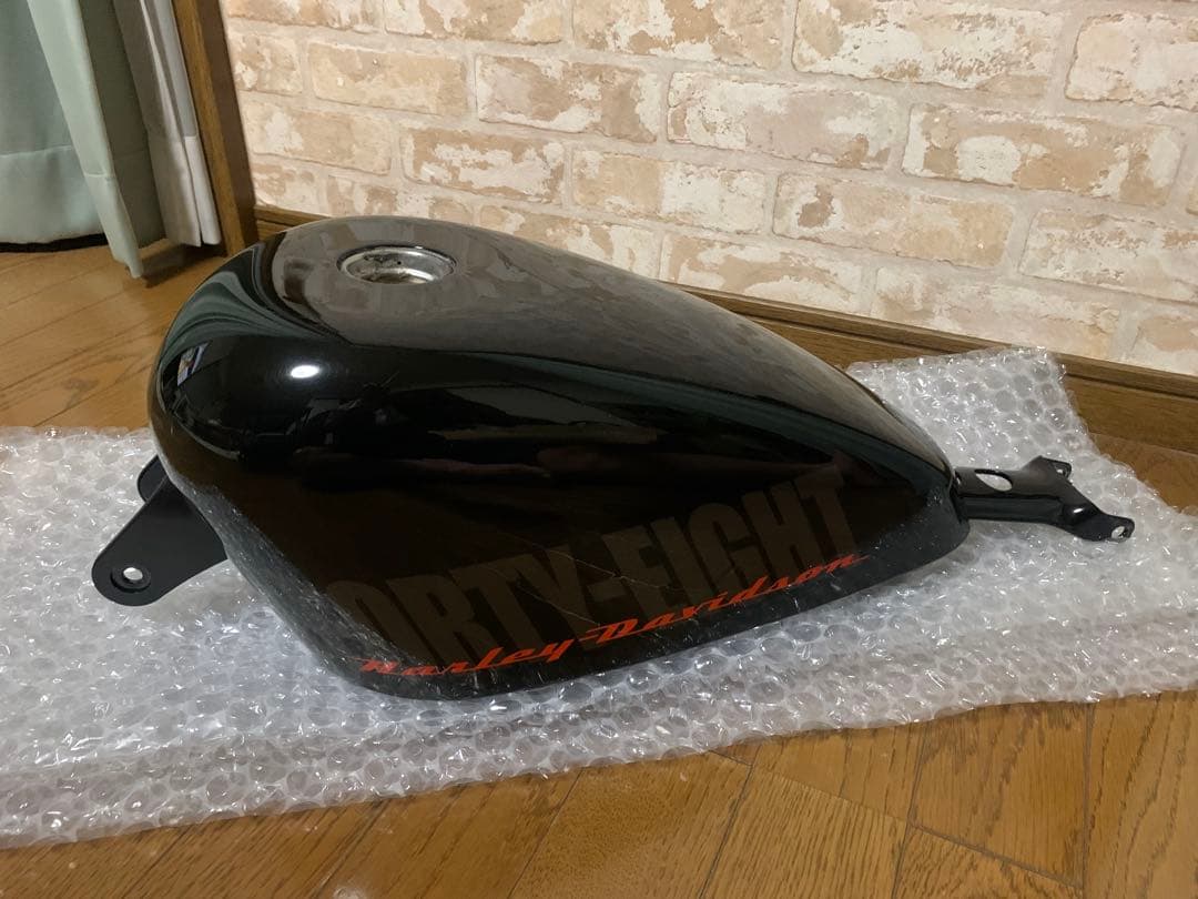 《フリーダム》 ハーレー　フォーティーエイトタンク