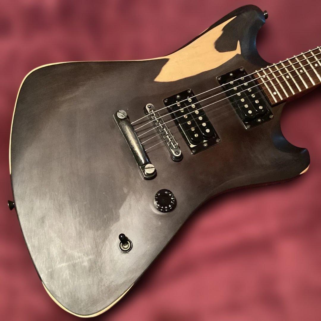 ギター Fernandes MY-95K