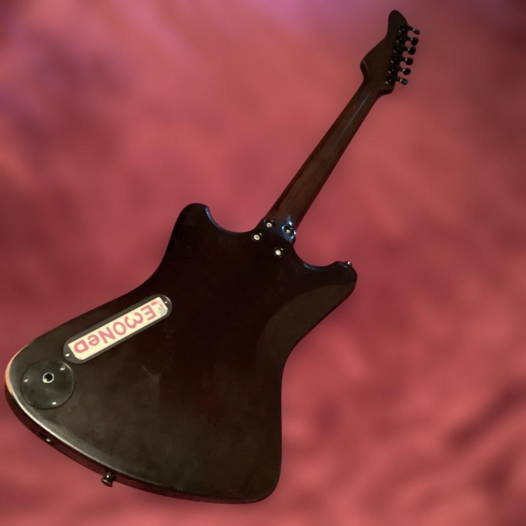 ギター Fernandes MY-95K