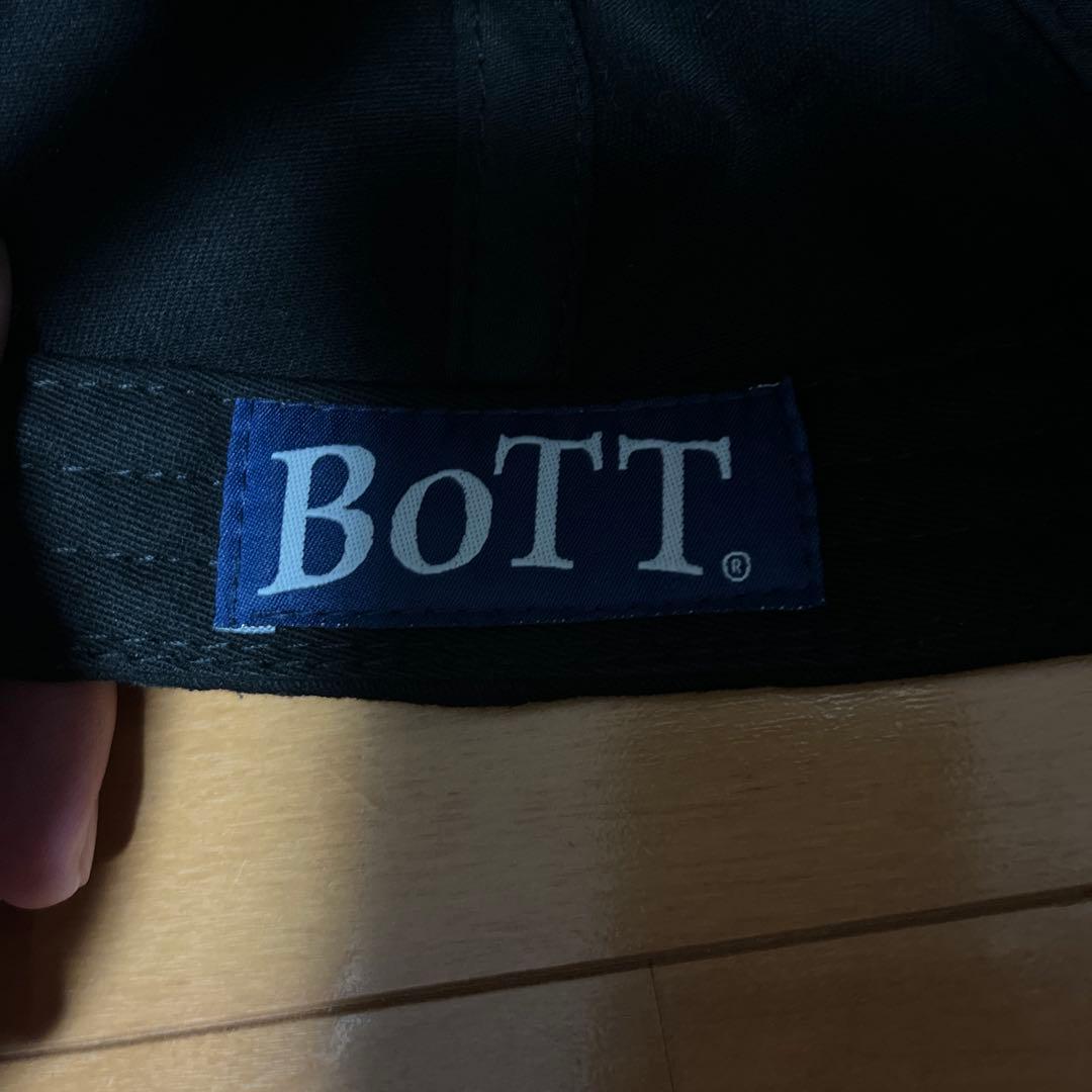 BOTT キャップ