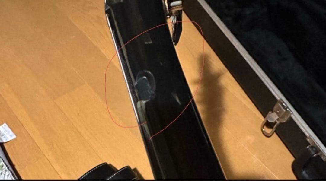 激レア　Modulus Quantom5