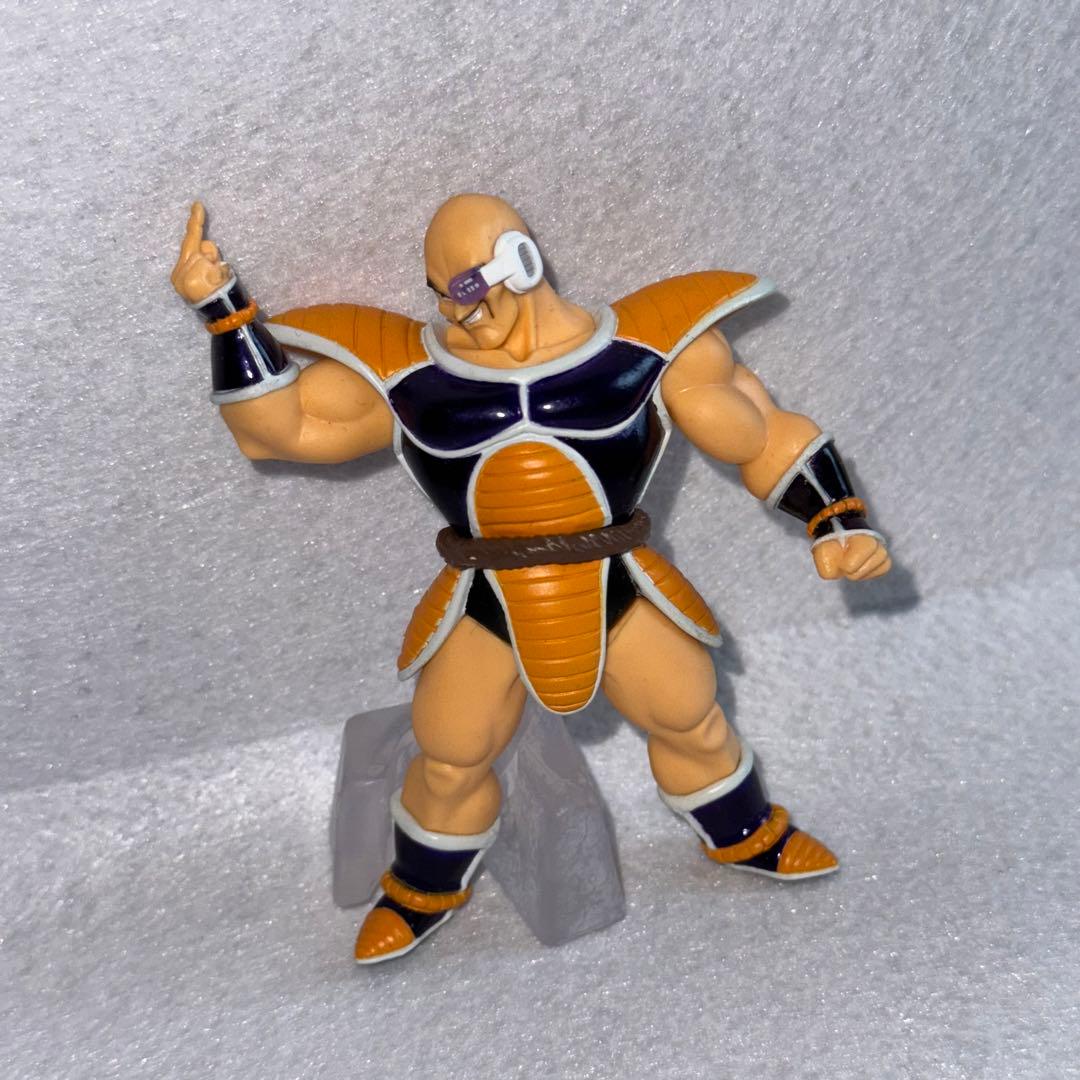 ドラゴンボール フィギュア セット ドラカプ まとめ売り レア ムラサキ曹長