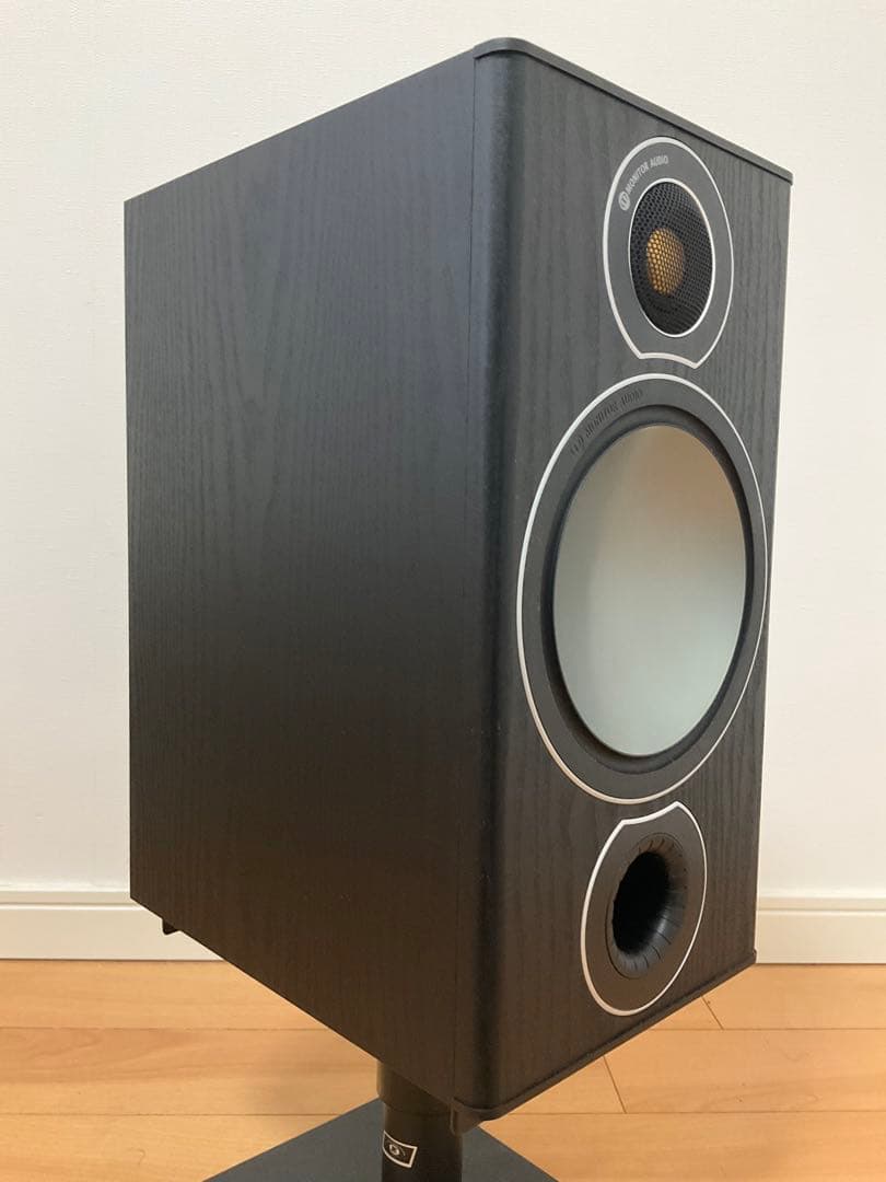 モニターオーディオ　bronze 2 ２本１組