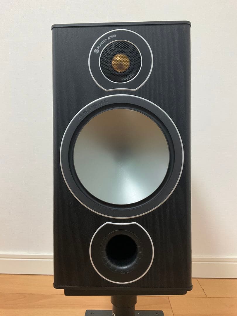 モニターオーディオ　bronze 2 ２本１組