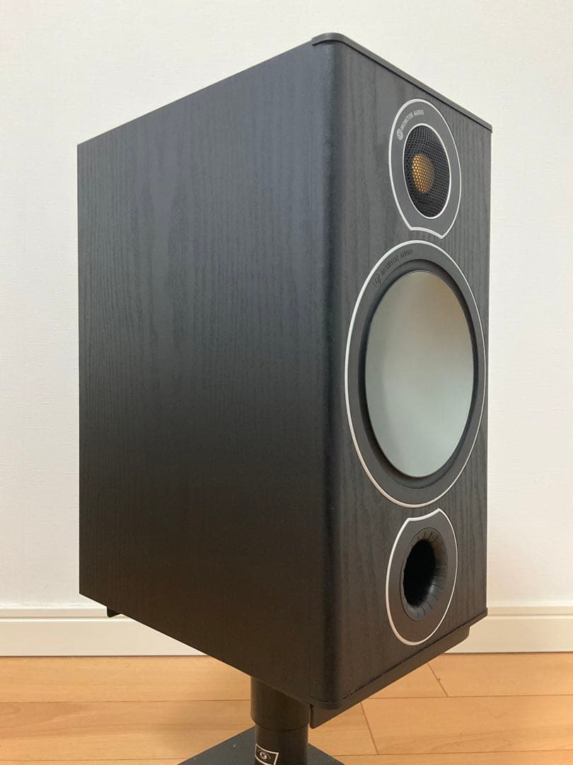 モニターオーディオ　bronze 2 ２本１組