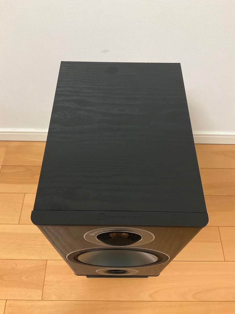 モニターオーディオ　bronze 2 ２本１組