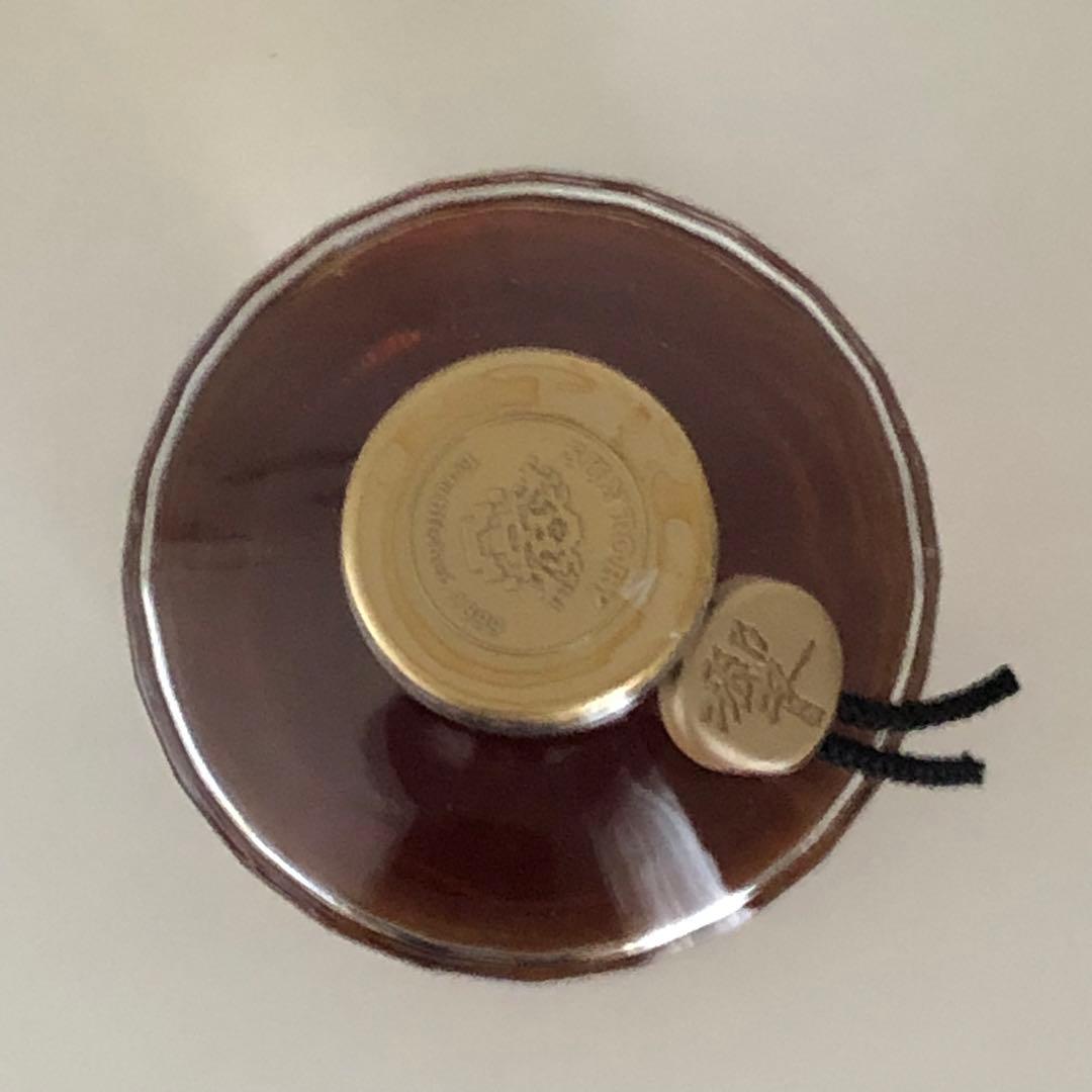 SUNTORYサントリー響【古酒】金キャップ裏ゴールドラベル750ml 未開栓