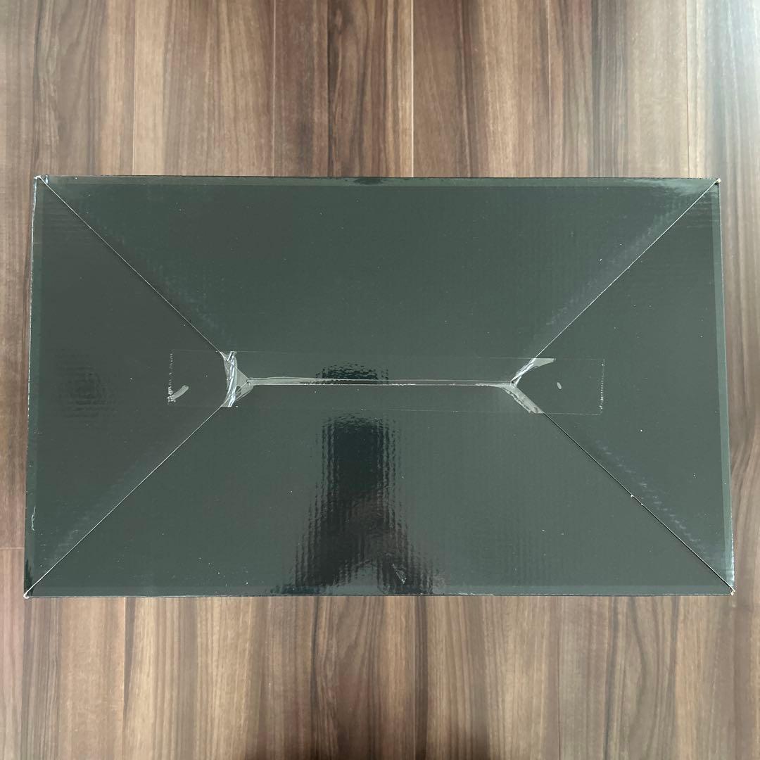 一番くじ　ゴジラ　SOFVICS ゴールドカラーver.