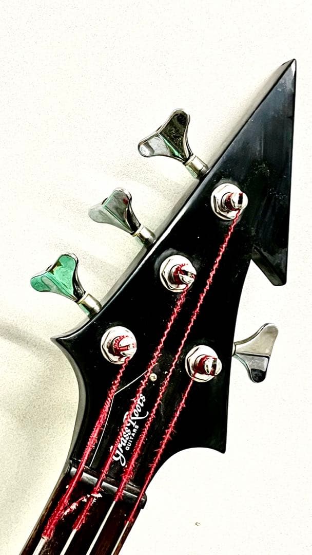 ⭕️ ギター　ベース　楽器　美品　中古