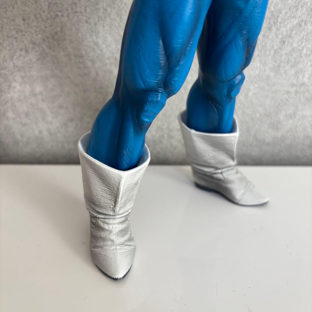 ベジータ　SMSP リペイント　ドラゴンボール　フィギュア