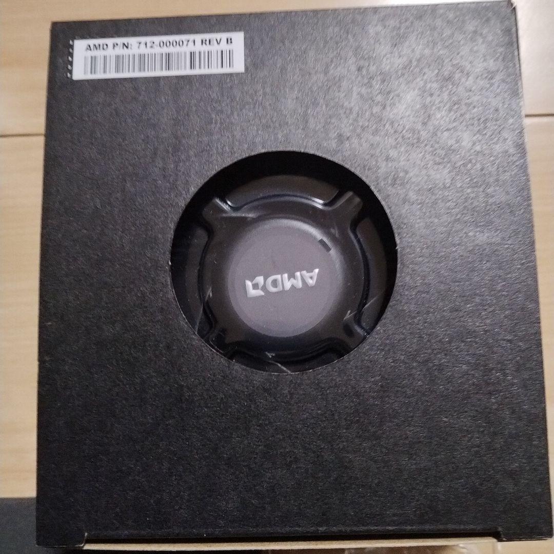 AMD Ryzen5 5500 中古