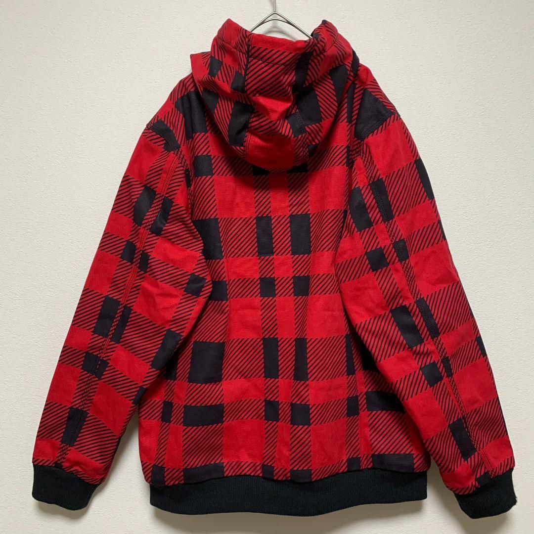 デッドストック  トミー 裏ボア ダブルジップブルゾン アウター XL