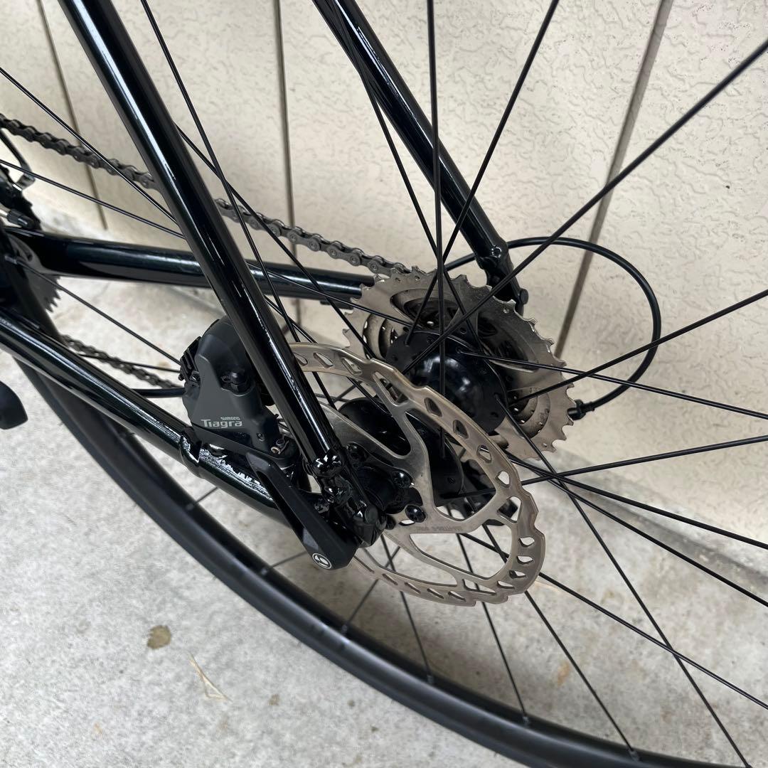 MizMizTREK Domane AL4 Gen3 DISCサイズ58