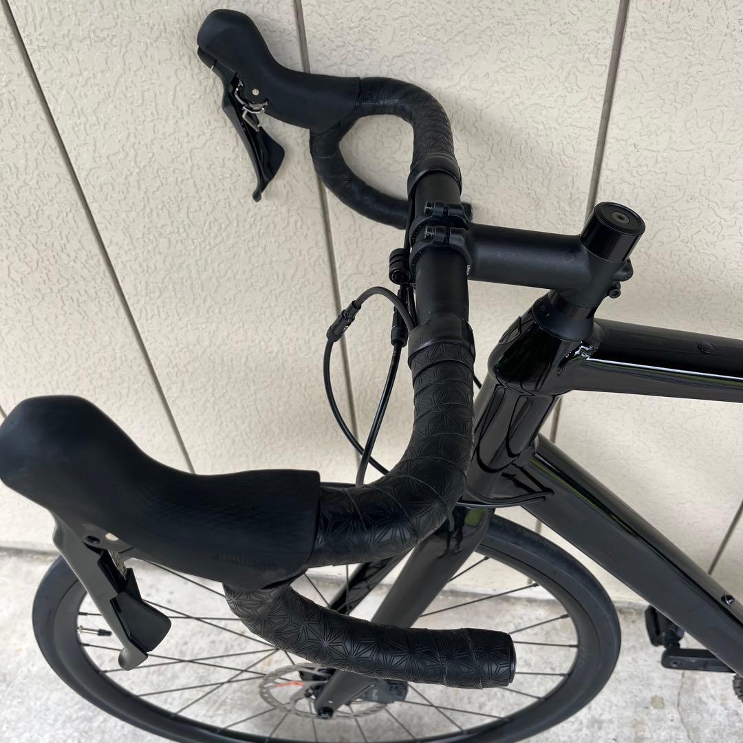 MizMizTREK Domane AL4 Gen3 DISCサイズ58