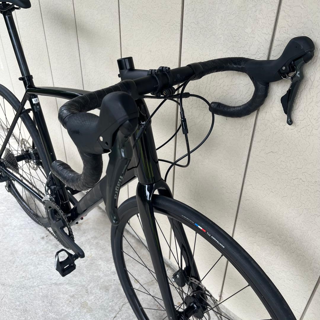 MizMizTREK Domane AL4 Gen3 DISCサイズ58