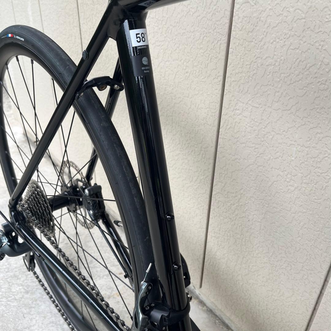 MizMizTREK Domane AL4 Gen3 DISCサイズ58