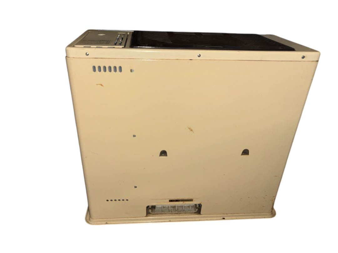 石油ストーブ OS-23(C) 動作良好　昭和レトロ 暖房器具　National