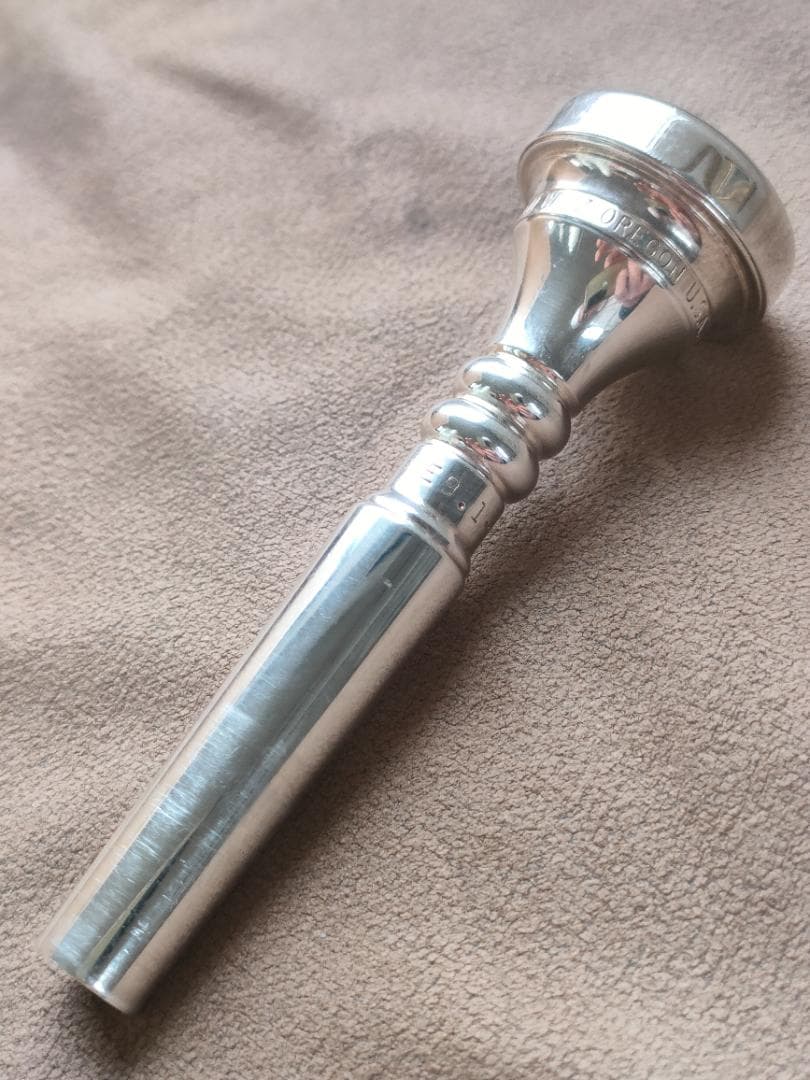 Marcinkiewicz E9.1 ALT-R トランペットマウスピース