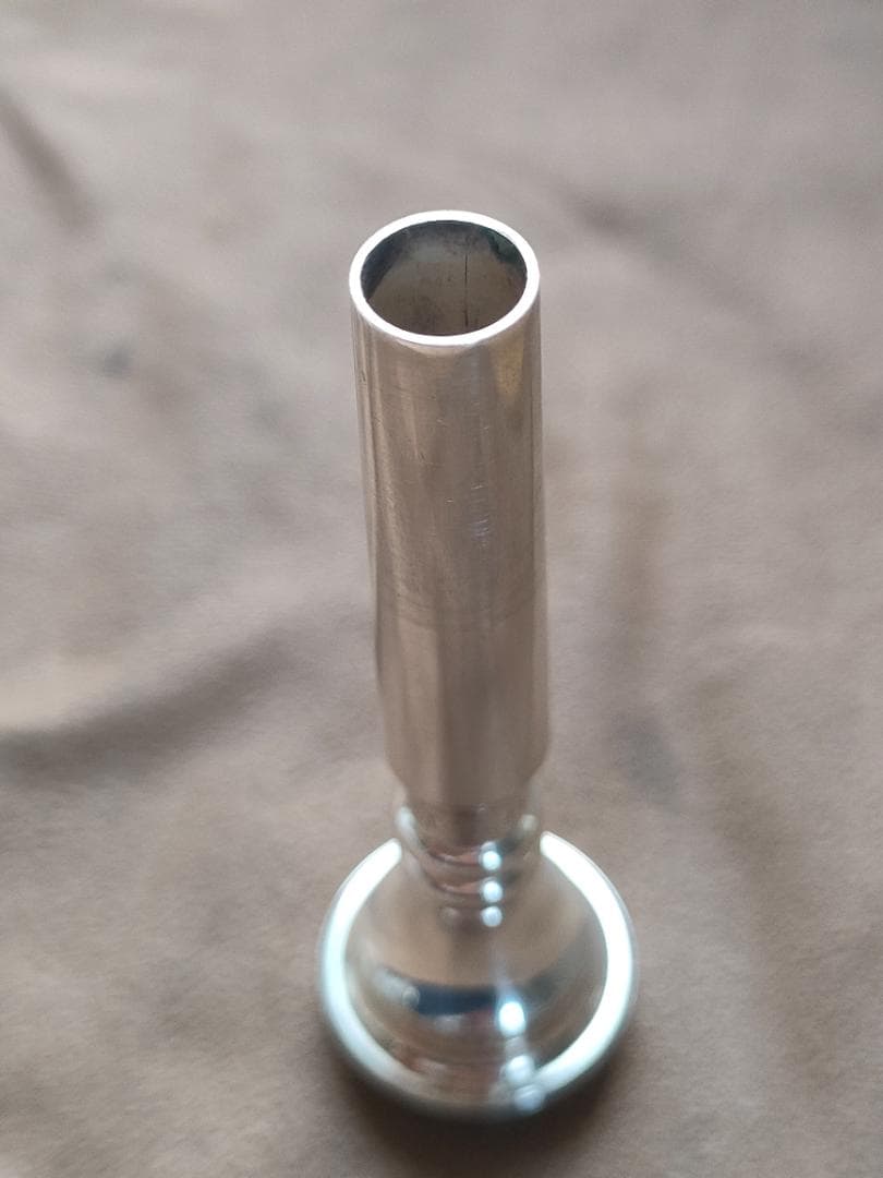 Marcinkiewicz E9.1 ALT-R トランペットマウスピース