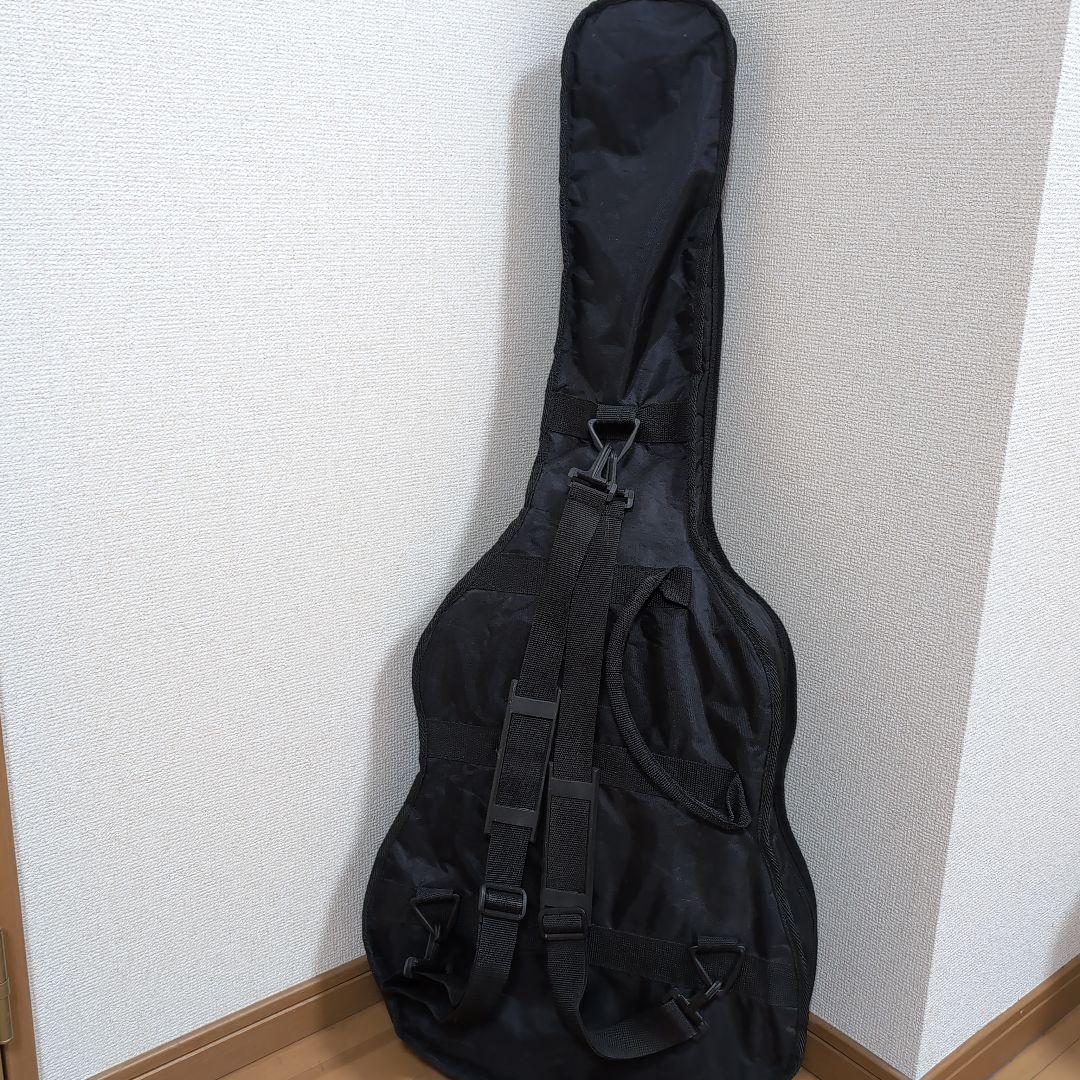 アリア ドレッドノート AF-280BS アコースティックギター【ジャンク】