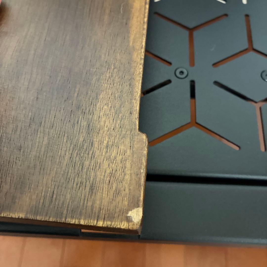 Springhill IGTテーブル 幻影