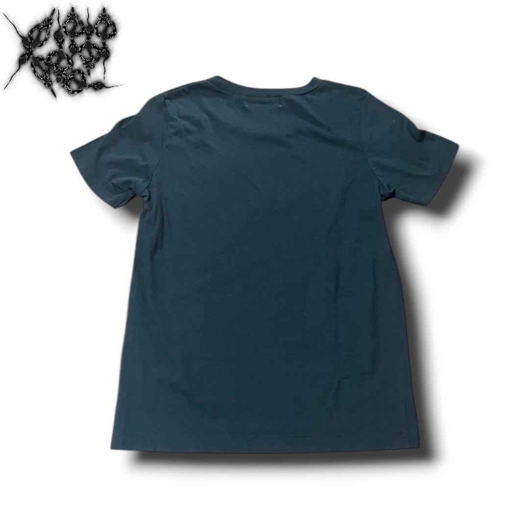 専用 Ne-net Big Face Print Tee Size1