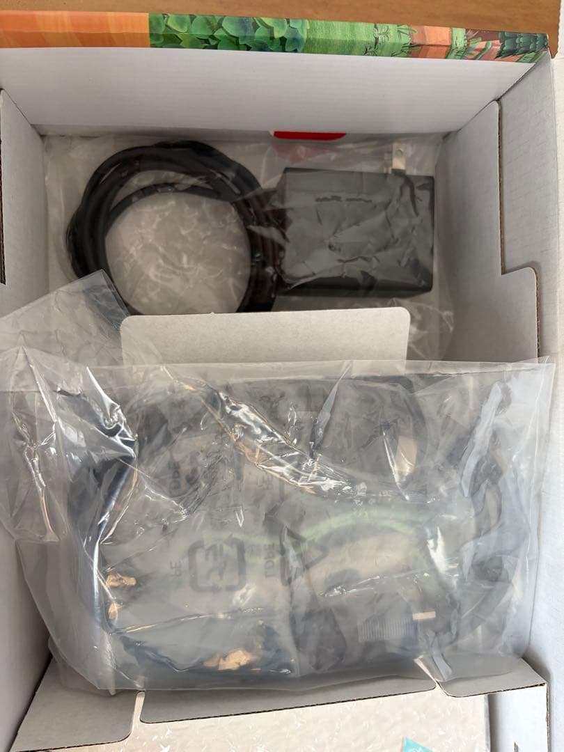 Nintendo Switch どうぶつの森セット　ケース、sd128GB付