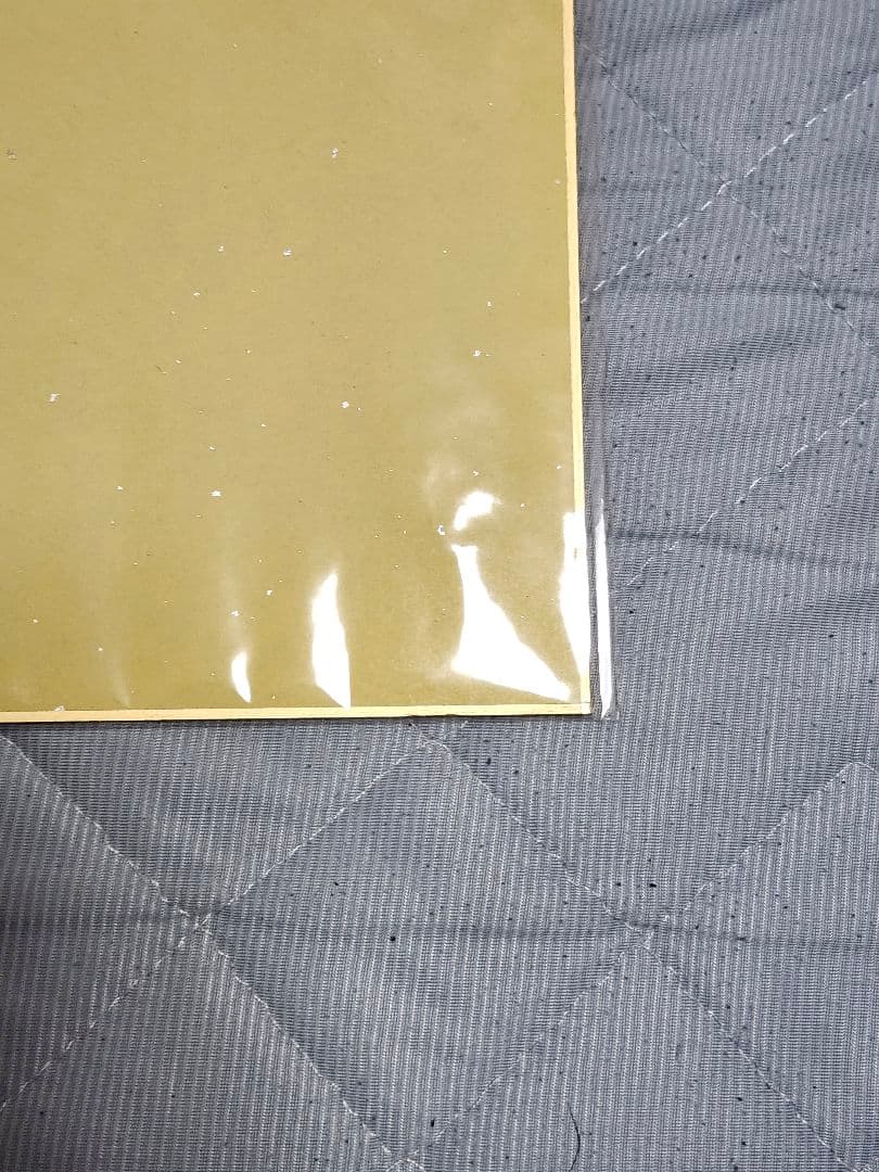 D.Cダ・カーポリチューン 芳乃さくら直筆サイン色紙