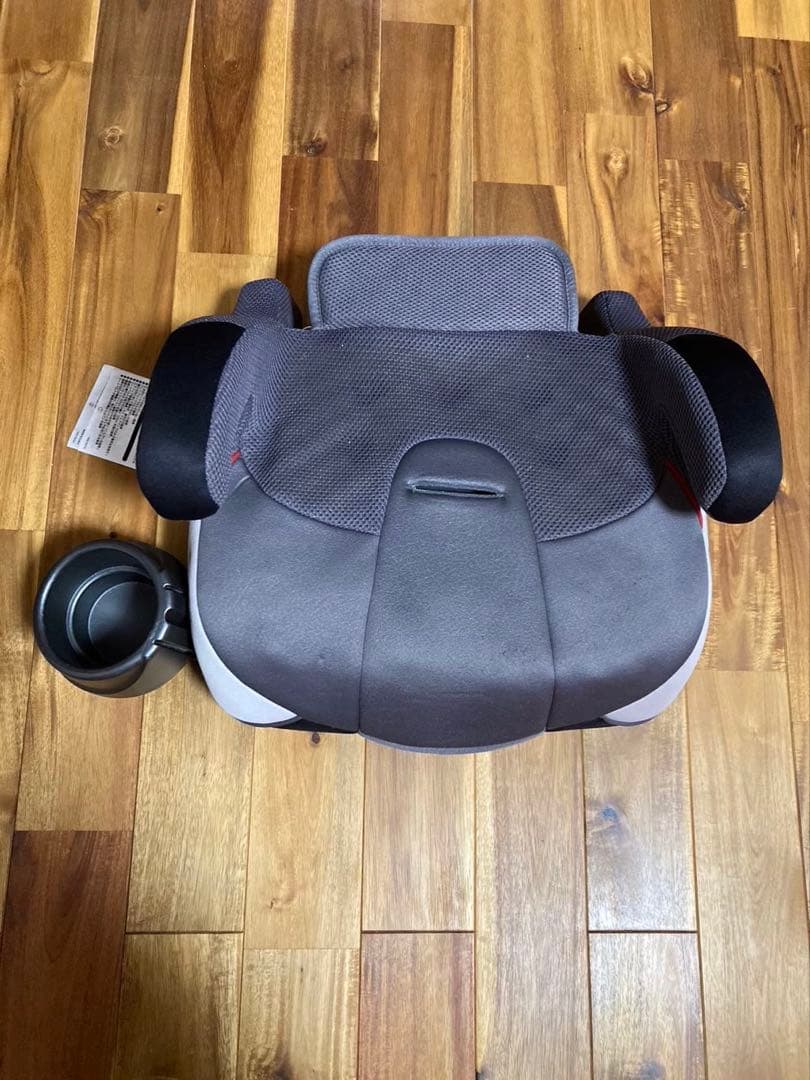 ★半くん★Combi ジョイトリップ エアスルー GC チャイルドシート