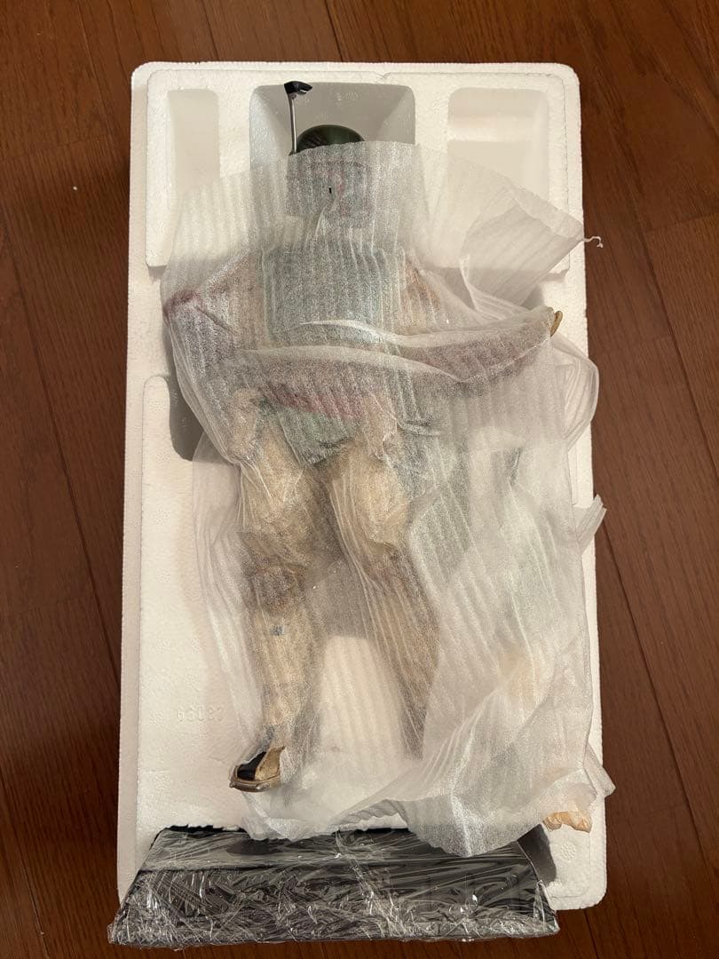 ジェントルジャイアント社　ボバフェット スタチュー　新品