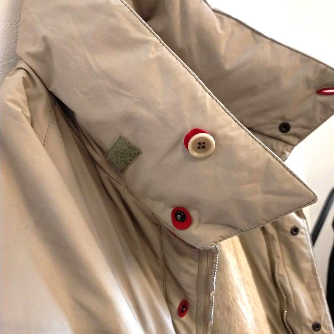 GUIDO PELLEGRINI イタリア製ジャケット オフホワイト