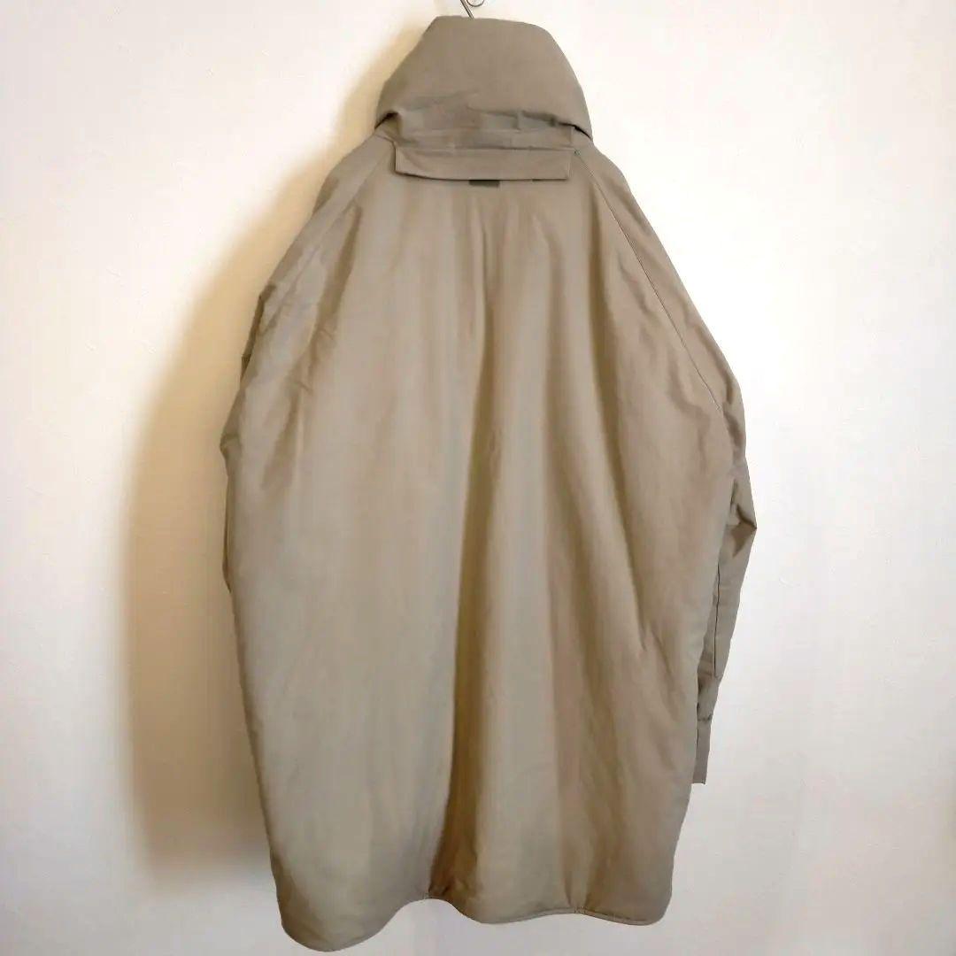 GUIDO PELLEGRINI イタリア製ジャケット オフホワイト