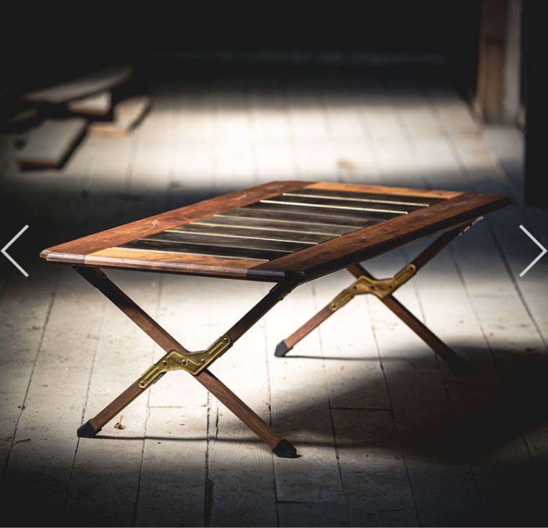 OLDMOUNTAIN【NORAsフレーム リムジン ウォールナット】