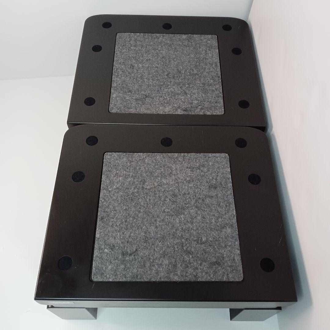 スピーカースタンド ダイヤトーン DK-1000Z DIATONE ペアセット