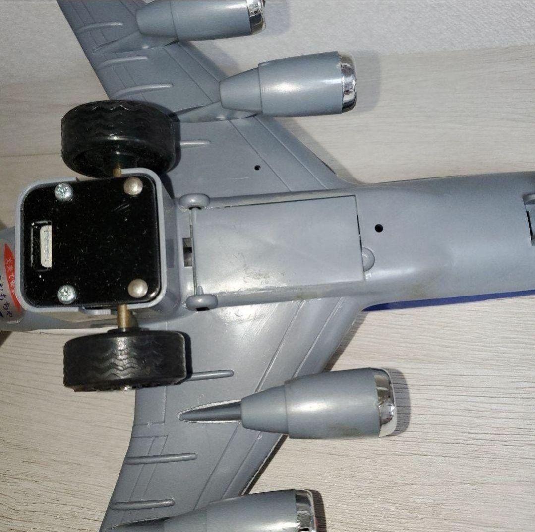 イチコー ANA 全日空 ジャンボジェット747