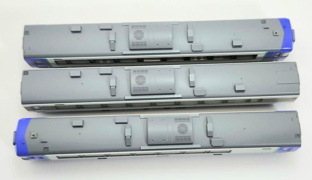 TOMIX 97919 激レア JRキハ183系 特急ニセコ　美品