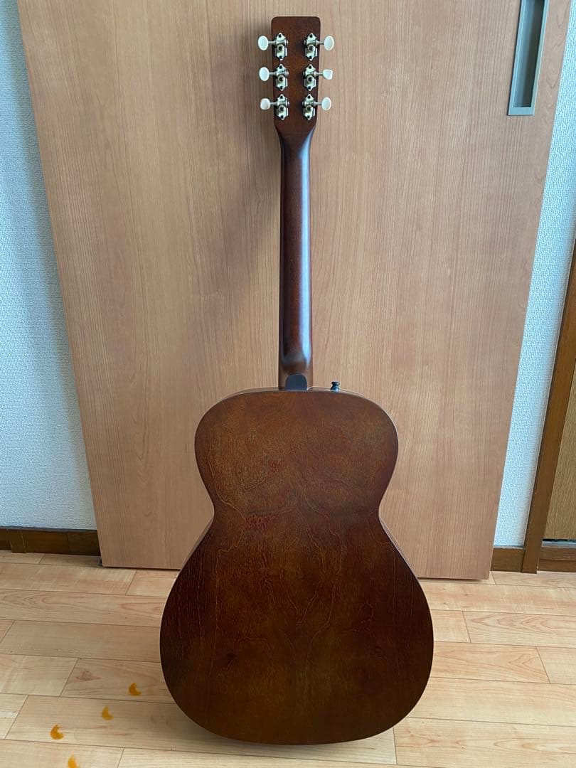 アコギ art&lutherie legacy
