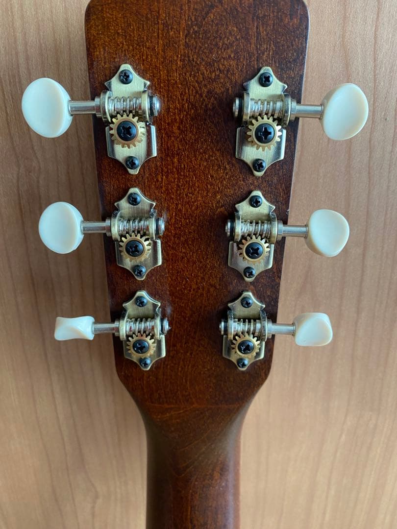 アコギ art&lutherie legacy