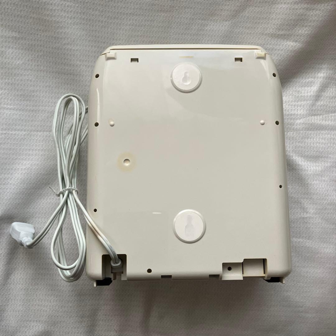 AMANO BX2000 電子タイムレコーダー ホワイト