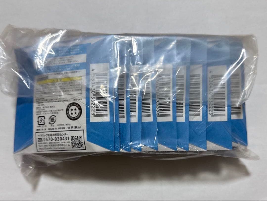 新テニスの王子様　デコレクション缶バッジ　全種セット　未開封