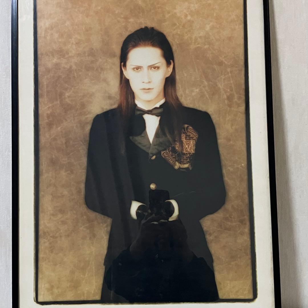 ポスター　ペニシリン　ギショー